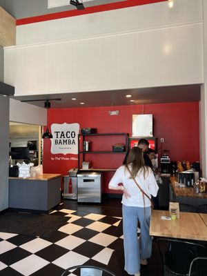 Taco Bamba Sterling by null