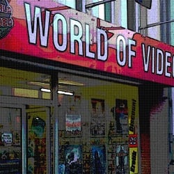 World of Video