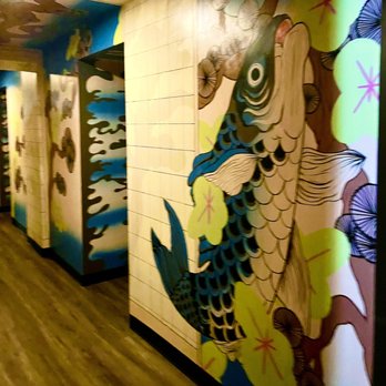 Sado - Sushi Bars Near Me - St. Louis, Missouri
