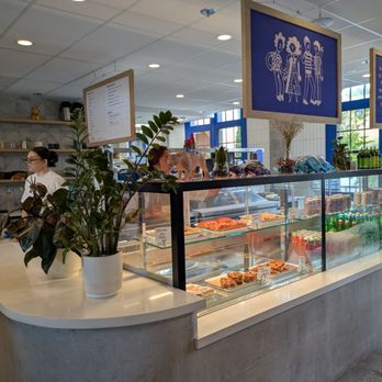 Wildflour - Delis Near Me - San Diego, California Wildflour - Delis Near Me - San Diego, California