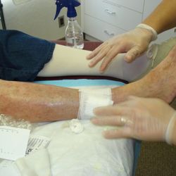 Seha Medical & Wound Care - Patient Care