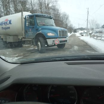MFA Oil Propane - Propane Near Me - Central City, Kentucky