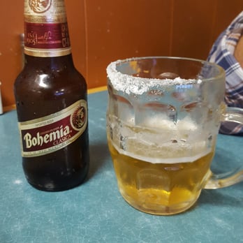 Chavez Mexican Cafe - Mexican Near Me - Houston, Texas