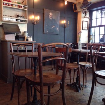Malabar - Breakfast & Brunch Near Me - Paris, 75 Malabar - Breakfast & Brunch Near Me - Paris, 75
