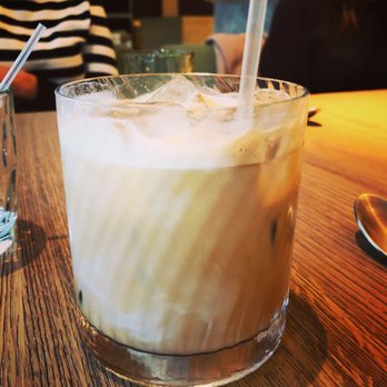 Fucina - Cafe freddo - Italian Near Me - London, XGL