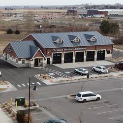 Christian Brothers Automotive Longmont