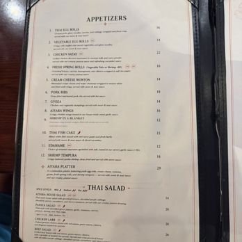 Aiyara Thai Cuisine - Thai Near Me - Temecula, California Aiyara Thai Cuisine - Thai Near Me - Temecula, California