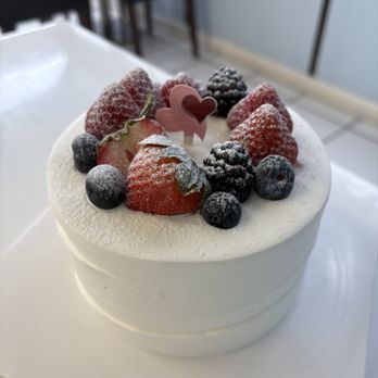 Bleu Bakery - Bakeries Near Me - Rowland Heights, California