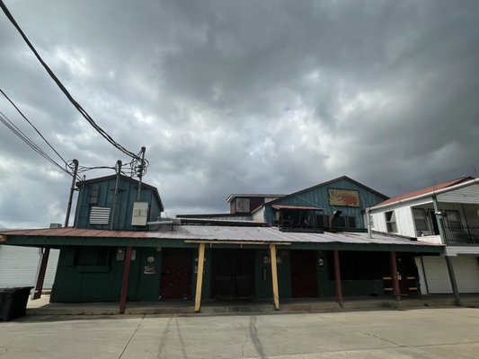 Pat's Fisherman's Wharf Restaurant by null