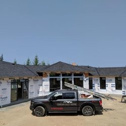 Cowichan Valley Roofing - Photo