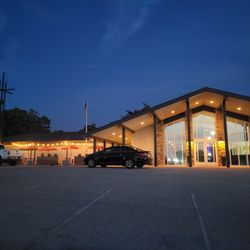 The Sanctuary Brewery
