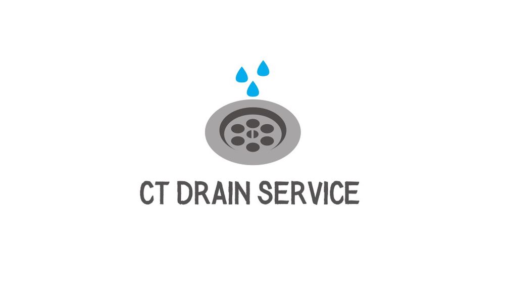 Slide of Ct drain service