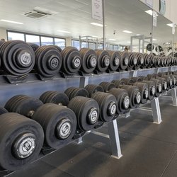 Globe Gym
