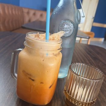 Charm Thai - Thai iced tea - Thai Near Me - Sacramento, California Charm Thai - Thai iced tea - Thai Near Me - Sacramento, California