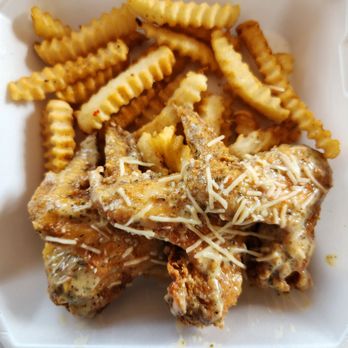 J's Eatery - Wings of great smell and love with fries! - Comfort Food Near Me - San Antonio, Texas J's Eatery - Wings of great smell and love with fries! - Comfort Food Near Me - San Antonio, Texas