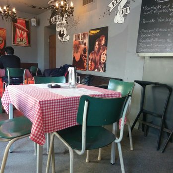 Santo Anger - Sehr gute Pizzen!!!! - Pizza Near Me - Munich, BY