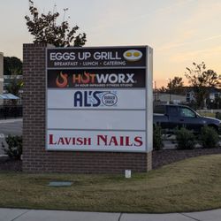 Leland Town Center