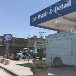 Naples Island Car Wash & Detail