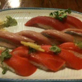 Maneki - Nigiri - Japanese Near Me - Seattle, Washington Maneki - Nigiri - Japanese Near Me - Seattle, Washington