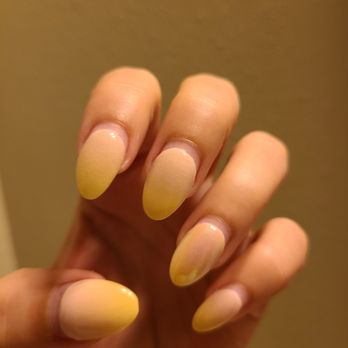 LV Nails And Spa - Nail Salons Near Me - Los Alamitos, California