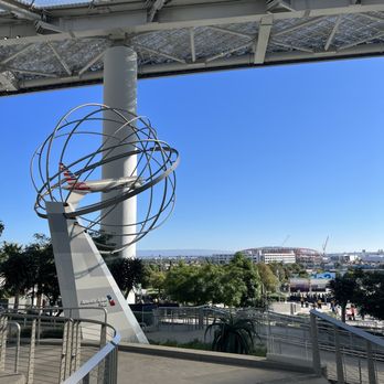 SoFi Stadium - Stadiums & Arenas Near Me - Inglewood, California