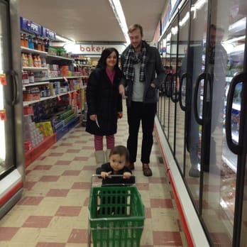 Jack & Jill - Frozen aisle, my sissy and hubby :) - Grocery Near Me - Watford City, North Dakota Jack & Jill - Frozen aisle, my sissy and hubby :) - Grocery Near Me - Watford City, North Dakota