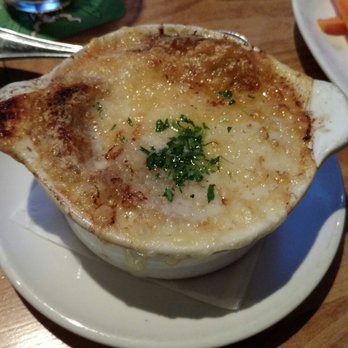 The Barley House - Onion soup - Bars Near Me - Thornwood, New York The Barley House - Onion soup - Bars Near Me - Thornwood, New York