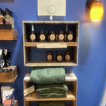 The Flour Shop - Bakeries Near Me - Bethlehem, Pennsylvania