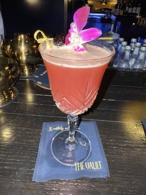 The Vault at The National by null