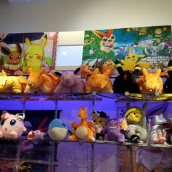 Pokemania