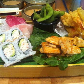 Benihana - Benihana lunch boat - Sushi Bars Near Me - Concord, California Benihana - Benihana lunch boat - Sushi Bars Near Me - Concord, California