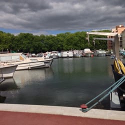 Port Sud