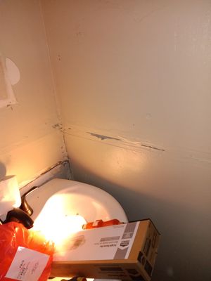 Miller's Handyman Services Logo