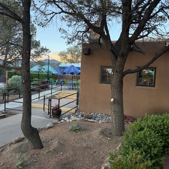 The Bourbon Grill - Steakhouses Near Me - Santa Fe, New Mexico