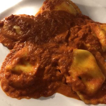 Antica Ristorante - Ravioli - Italian Near Me - New York, New York