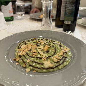 Mè Cumpari Turiddu - Risotto - Barbeque Near Me - Catania, Connecticut