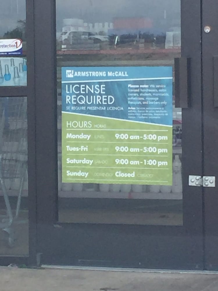 Armstrong McCall 2019 All You Need to Know BEFORE You Go (with Photos