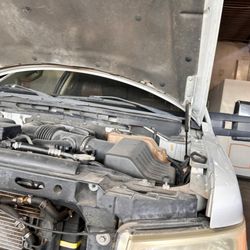 Ortiz & Son's Repair