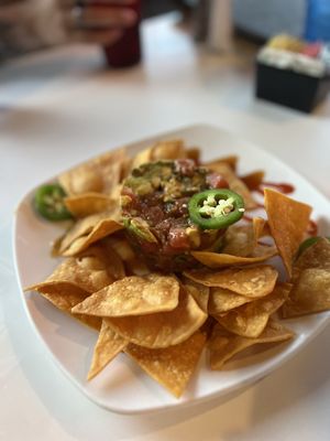 Ruben and Ozzy's Oyster Bar & Grill by null