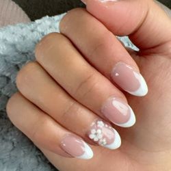 Mandalay Nails