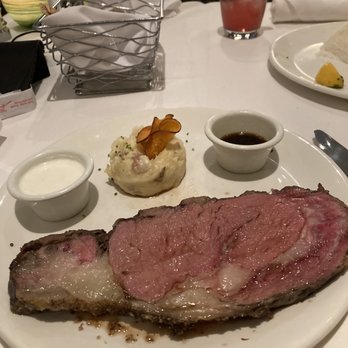 Chart House - Perfect prim rib - Seafood Near Me - Las Vegas, Nevada Chart House - Perfect prim rib - Seafood Near Me - Las Vegas, Nevada