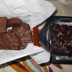 Rocky Mountain Chocolate Factory