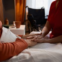 PrimRose Home Care & Hospice - Home care logan ut
