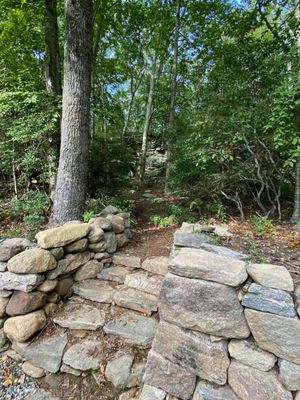 Rocky Neck State Park by null