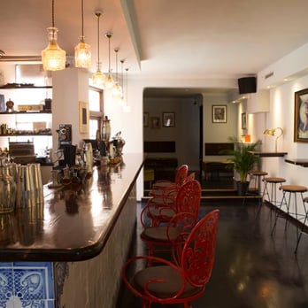 Curfew - bar interior design - Cocktail Bars Near Me - Copenhagen, 84 Curfew - bar interior design - Cocktail Bars Near Me - Copenhagen, 84