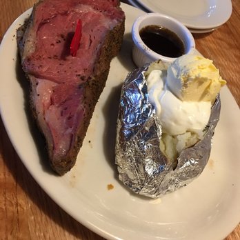 Cattleman's Roadhouse - Prime Rib dinner was awesome! - Steakhouses Near Me - La Grange, Kentucky Cattleman's Roadhouse - Prime Rib dinner was awesome! - Steakhouses Near Me - La Grange, Kentucky