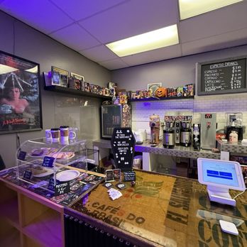 Deep Cuts Coffee - Coffee & Tea Near Me - Dallas, Texas Deep Cuts Coffee - Coffee & Tea Near Me - Dallas, Texas