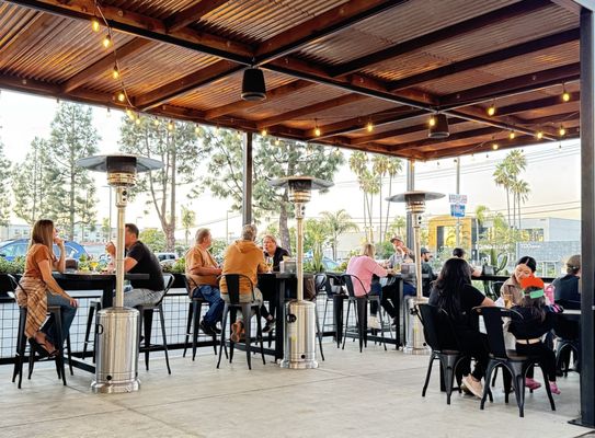 Craft Coast Beer & Tacos by null