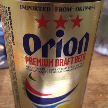 Tang Restaurant - Don't sleep this Beer will get you ripped and this bottle can serve a little over two tall glasses. - Korean Near Me - Flushing, New York Tang Restaurant - Don't sleep this Beer will get you ripped and this bottle can serve a little over two tall glasses. - Korean Near Me - Flushing, New York