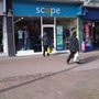 Photo of Scope